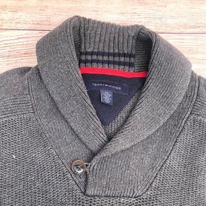 Men’s XXL Tommy Hilfiger Sweater